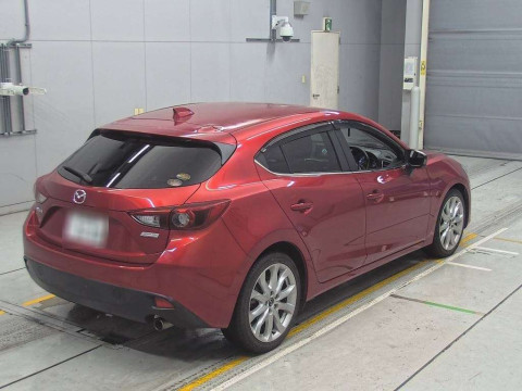 2014 Mazda Axela Sport BM5FS[1]