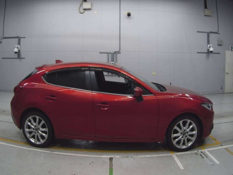 2014 Mazda Axela Sport BM5FS[2]