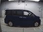 2012 Honda Step WGN Spada