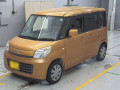 2013 Suzuki Spacia