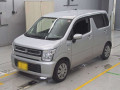 2018 Suzuki Wagon R