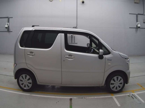 2018 Suzuki Wagon R MH55S[2]