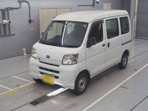 2013 Toyota Pixis Van S321M[0]