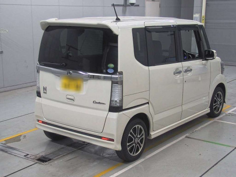 2013 Honda N-BOX CUSTOM JF1[1]