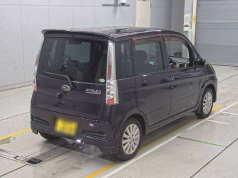 2007 Subaru Stella RN1[1]