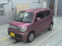 2012 Suzuki MR Wagon