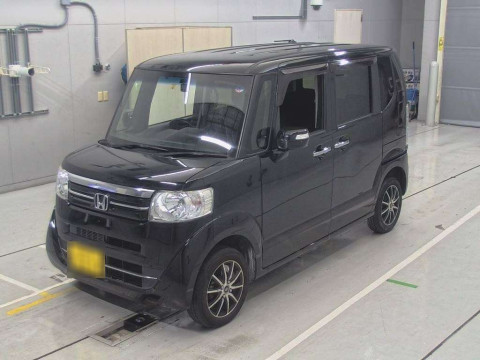 2016 Honda N-BOX JF2[0]