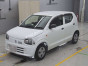 2015 Suzuki Alto