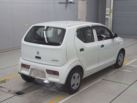 2015 Suzuki Alto HA36S[1]