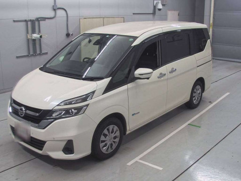 2018 Nissan Serena GC27[0]