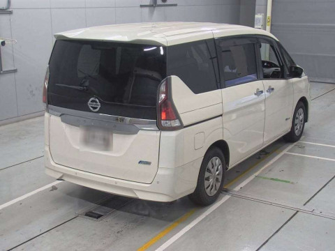 2018 Nissan Serena GC27[1]