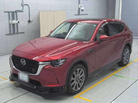 2023 Mazda CX-60 KH3P[0]