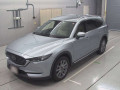 2019 Mazda CX-8