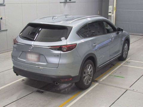 2019 Mazda CX-8 KG2P[1]