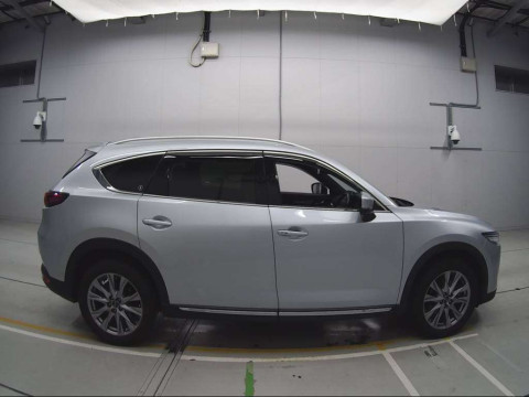 2019 Mazda CX-8 KG2P[2]