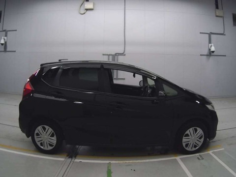 2017 Honda Fit GK3[2]