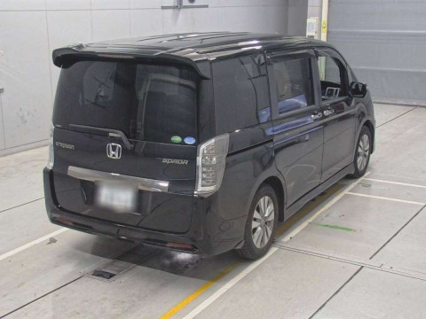 2012 Honda Step WGN Spada RK6[1]