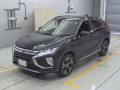 2018 Mitsubishi Eclipse Cross