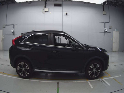 2018 Mitsubishi Eclipse Cross GK1W[2]