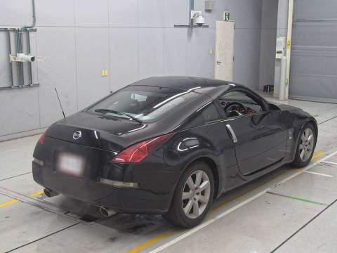 2004 Nissan Fairlady Z Z33[1]