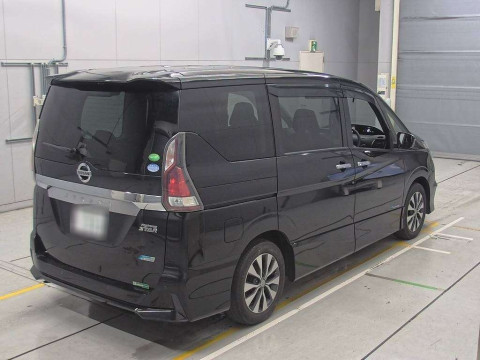 2017 Nissan Serena GFC27[1]