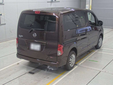 2024 Nissan NV200 Vanette M20[1]