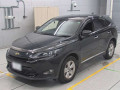 2015 Toyota Harrier