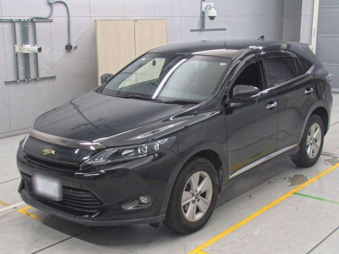 2015 Toyota Harrier ZSU60W[0]