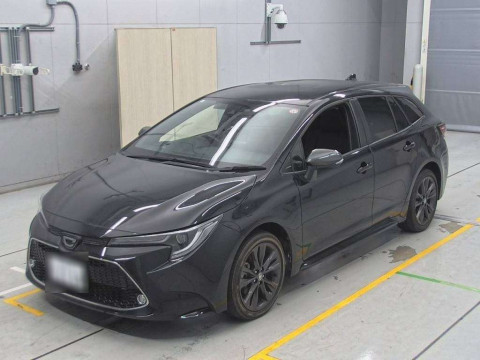 2020 Toyota Corolla Touring Wagon ZRE212W[0]