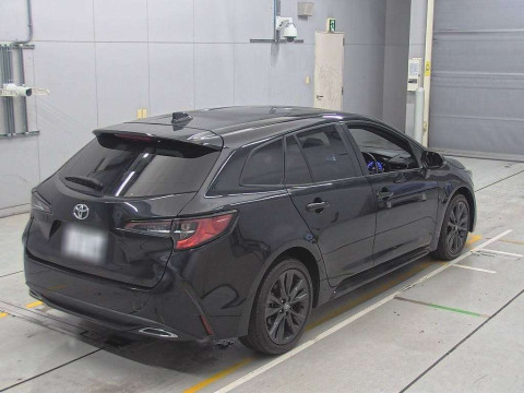 2020 Toyota Corolla Touring Wagon ZRE212W[1]