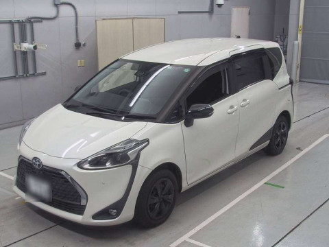 2022 Toyota Sienta NSP170G[0]