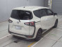 2022 Toyota Sienta