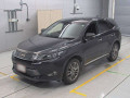 2014 Toyota Harrier