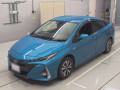 2018 Toyota Prius PHV