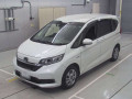 2021 Honda Freed hybrid