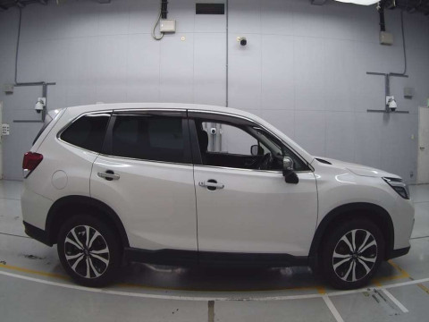 2019 Subaru Forester SK9[2]