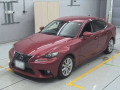 2013 Lexus IS