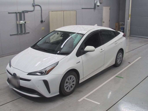 2019 Toyota Prius ZVW51[0]