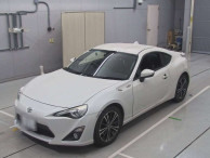 2012 Toyota 86