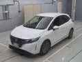 2022 Nissan Note