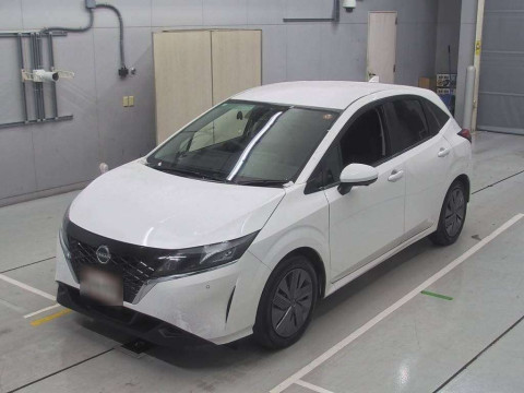 2022 Nissan Note SNE13[0]