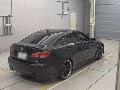 2008 Lexus IS F USE20[1]