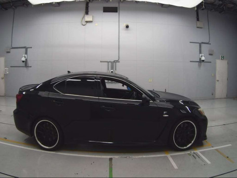 2008 Lexus IS F USE20[2]