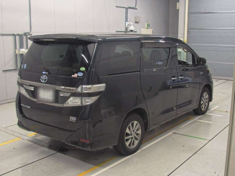 2012 Toyota Vellfire Hybrid ATH20W[1]