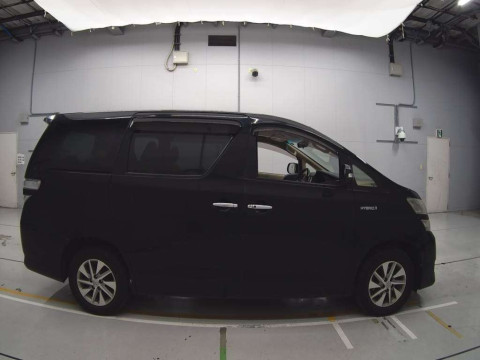 2012 Toyota Vellfire Hybrid ATH20W[2]