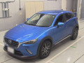 2015 Mazda CX-3