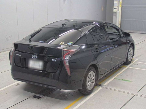 2018 Toyota Prius ZVW50[1]