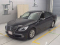 2013 Toyota Crown Hybrid