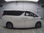 2019 Toyota Alphard Hybrid