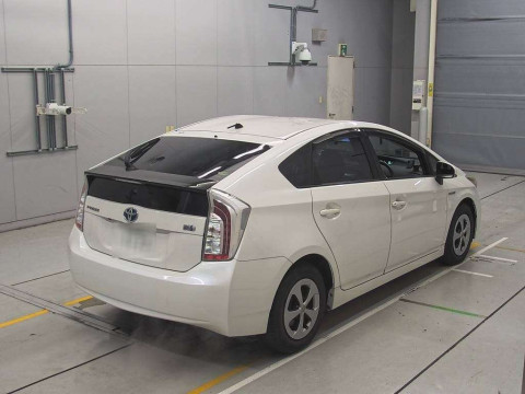 2012 Toyota Prius ZVW30[1]